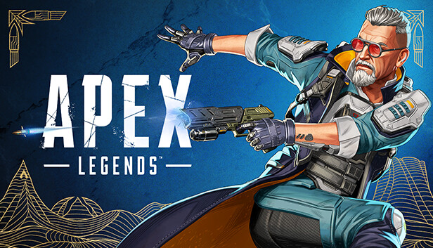 APEX LEGENDS